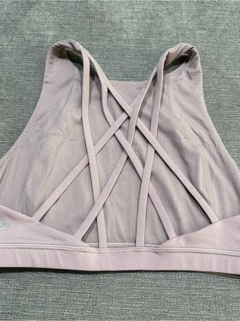 lululemon athletica Sports Bra